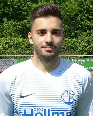 Muhammed Güney