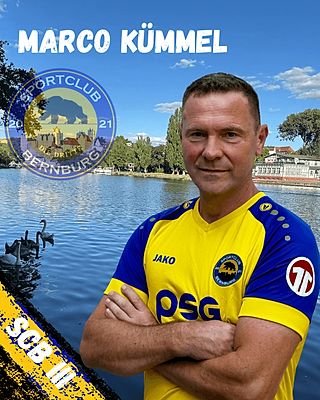 Marco Kümmel