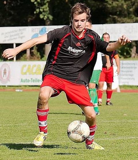 Foto: Erich Brandt