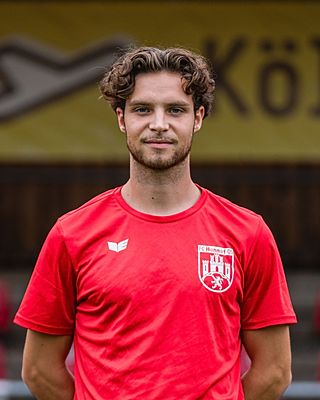 Ricardo Schuh-Abranches