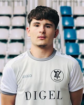 Tarek Türk