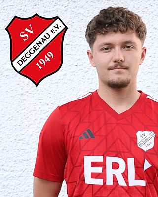 Jonas Dullinger