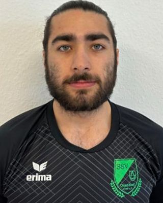 Jason Berrou