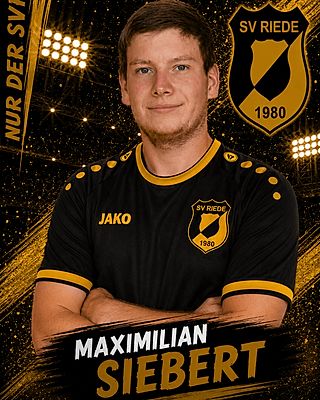 Maximilian Siebert