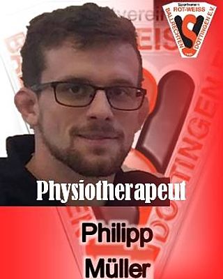 Philipp Müller