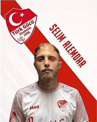 Selim Can Alemdar