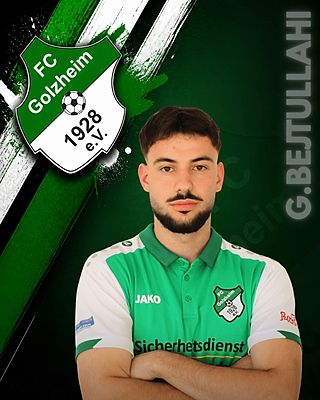 Granit Bejtullahi