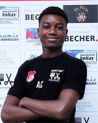 Kalnon Adam Coulibaly