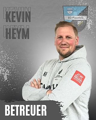Kevin Heym