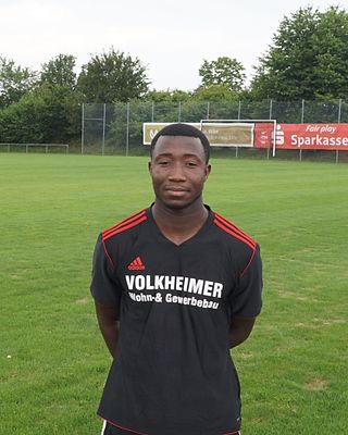 Youssouf Serifou