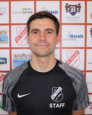 Max Klein