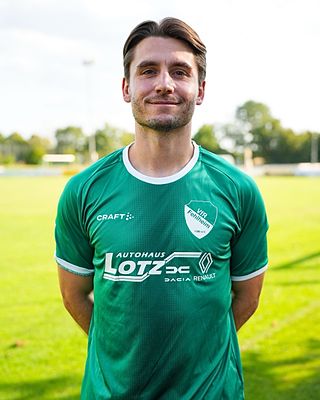 Luca Albrecht