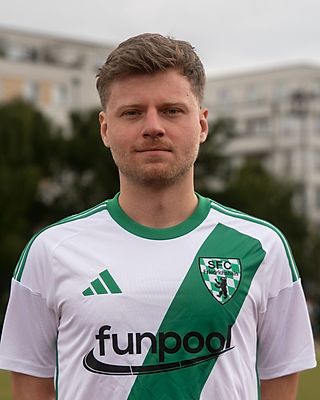 Michael Albrecht