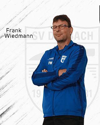 Frank Wiedmann