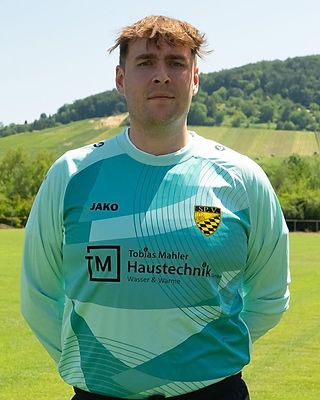 Lukas Repp