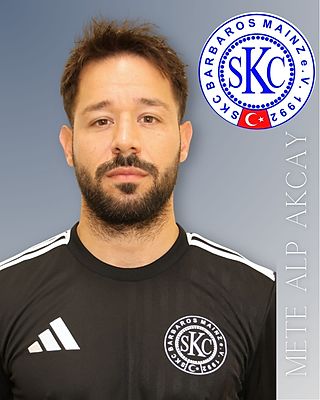Mete Alp Akcay