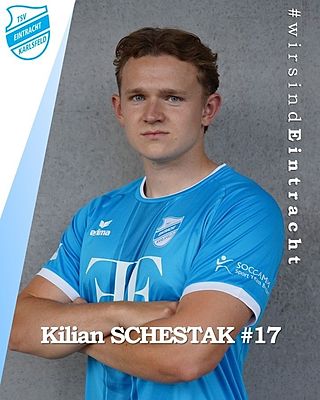 Kilian Schestak