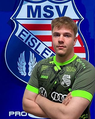 Leon Meier