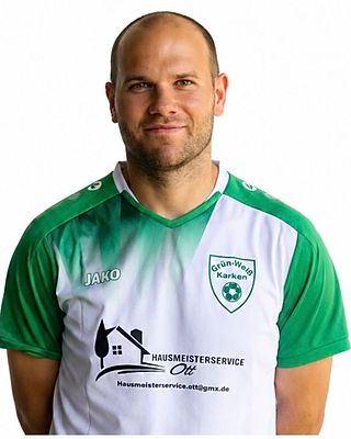 Kai Schmitz