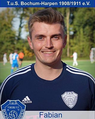 Fabian Lefting