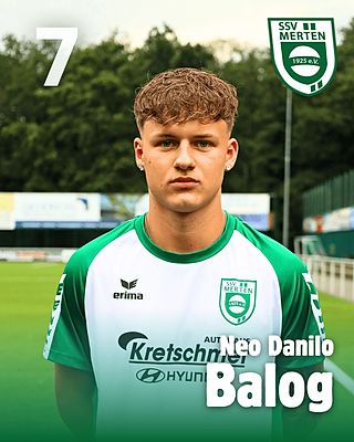Neo Danilo Balog
