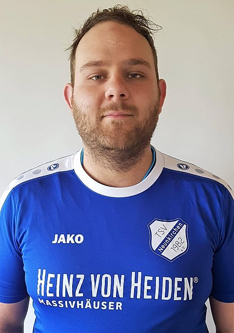Foto: TSV Neunkirchen 1982 e. V.