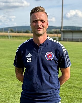 Matthias Krebs