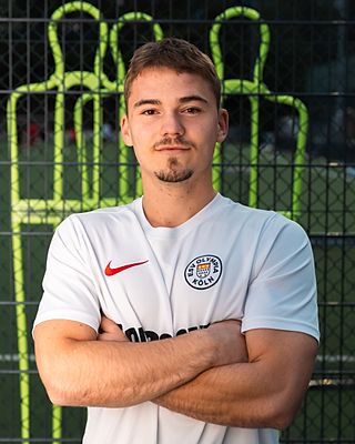 Anton Ström