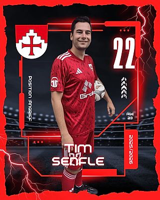 Tim Senfle