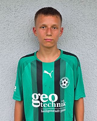 Dominik Makarenko