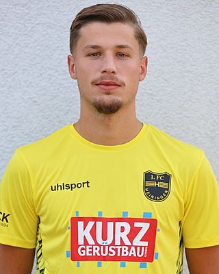 Kevin Vincek