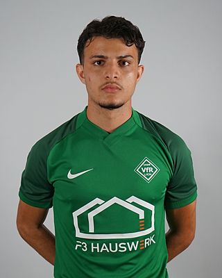 Alnd Yousef