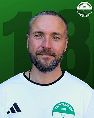 Roy Röver