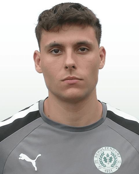 Patrick Kaufmann
