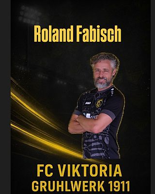 Roland Fabisch