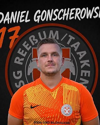 Daniel Gonscherowski