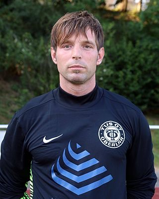 Martin Nowak