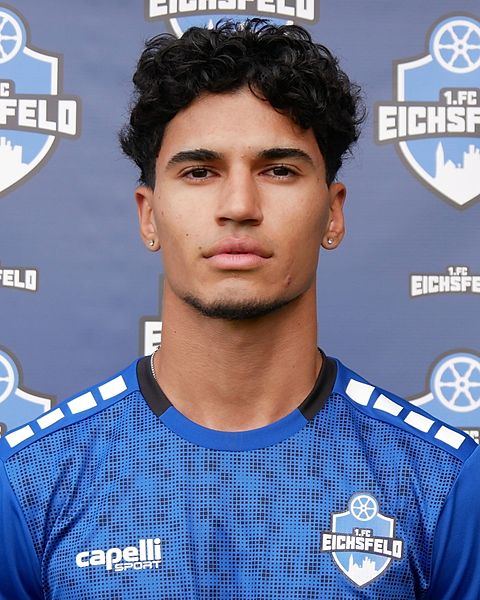 Foto: 1. FC Eichsfeld