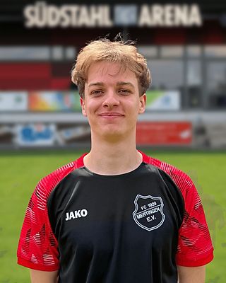 Moritz Kopp