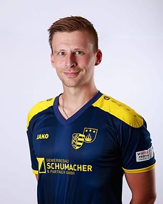 Sebastian Riexinger