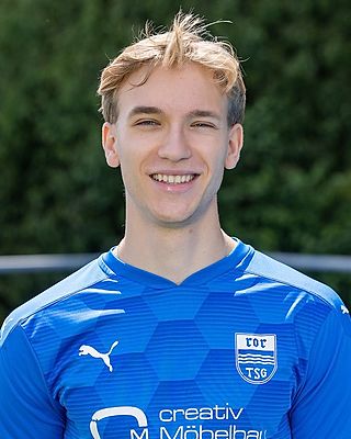 Linus Münzer