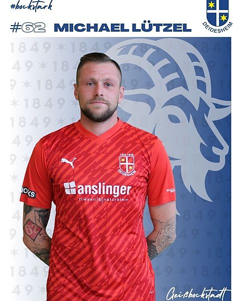 Foto: TSG Deidesheim