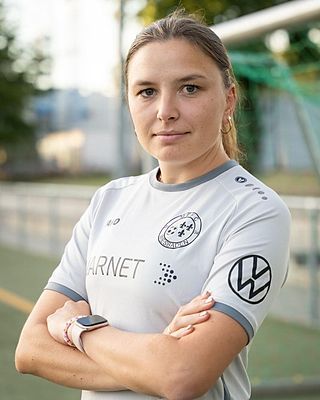 Vanessa Kolar