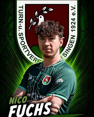 Nico Fuchs
