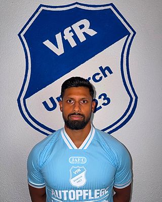 Rajan Theyvathaasan