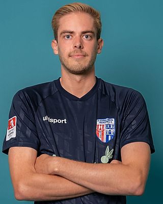 Kevin Lüttecke