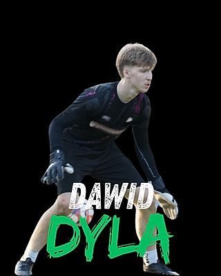 Dawid Dyla