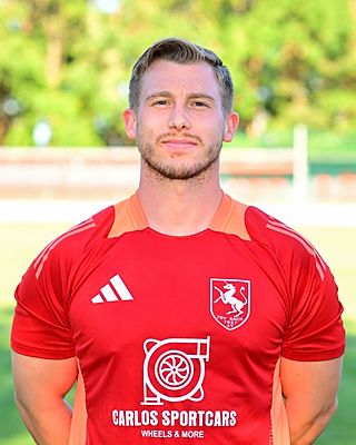 Justin Miller