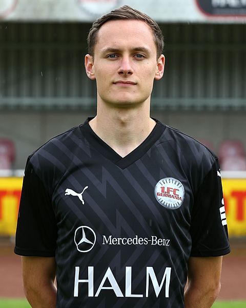 Nick Bode