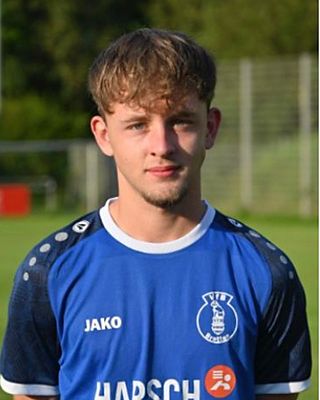 Leonardo Koch